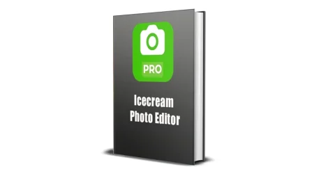 Buy Sell Icecream Photo Editor Pro Cheap Price Complete Series