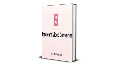 Buy Sell Icecream Video Converter Pro Cheap Price Complete Series