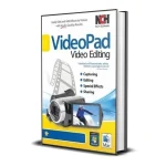 Buy Sell NCH VideoPad Pro Cheap Price Complete Series