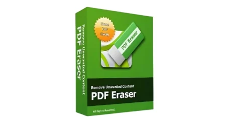 Buy Sell PDF Eraser Pro Cheap Price Complete Series