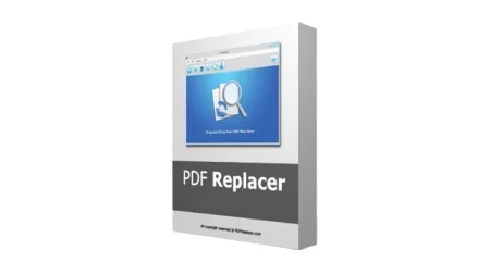 Buy Sell PDF Replacer Pro Cheap Price Complete Series