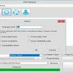 Buy Sell PDF Replacer Pro Cheap Price Complete Series