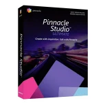 Buy Sell Pinnacle Studio Ultimate Cheap Price Complete Series