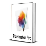 Buy Sell PixelMator Pro Cheap Price Complete Series