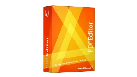 Buy Sell PixelPlanet PdfEditor Cheap Price Complete Series