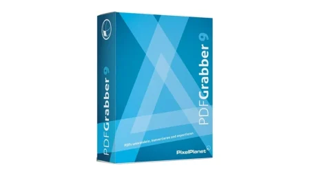 Buy Sell PixelPlanet PdfGrabber Cheap Price Complete Series