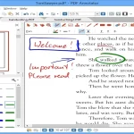 Buy Sell PDF Annotator Cheap Price Complete Series