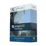 Buy Sell ProgeCAD Cheap Price Complete Series