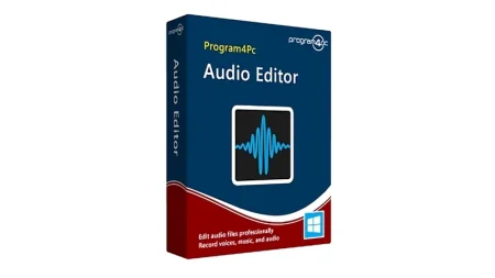 Buy Sell Program4Pc DJ Audio Editor Cheap Price Complete Series