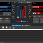 Buy Sell Program4Pc DJ Audio Editor Cheap Price Complete Series