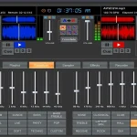 Buy Sell Program4Pc DJ Audio Editor Cheap Price Complete Series