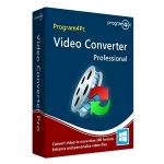 Buy Sell Program4Pc Video Converter Pro Cheap Price Complete Series