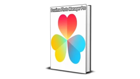 Buy Sell Proxima Photo Manager Pro Cheap Price Complete Series