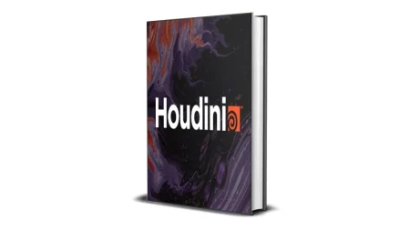 Buy Sell SideFX Houdini FX Cheap Price Complete Series