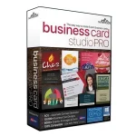 Buy Sell Summitsoft Business Card Studio Pro Cheap Price Complete Series