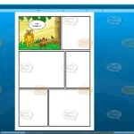 Buy Sell Summitsoft Comic Creator Studio Cheap Price Complete Series