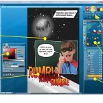 Buy Sell Summitsoft Comic Creator Studio Cheap Price Complete Series