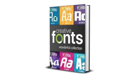 Buy Sell Summitsoft Wonderful Fonts Collection Cheap Price Complete Series