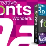 Buy Sell Summitsoft Wonderful Fonts Collection Cheap Price Complete Series