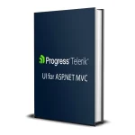 Buy Sell Telerik UI for ASP.NET MVC Cheap Price Complete Series