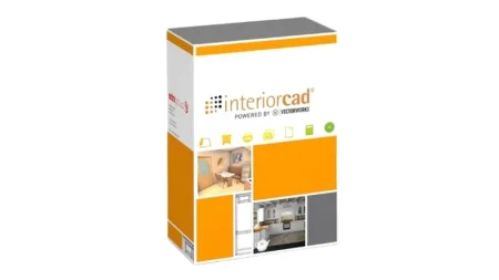 Buy Sell Vectorworks InteriorCAD Cheap Price Complete Series