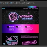 Buy Sell WYSIWYG Web Builder Cheap Price Complete Series