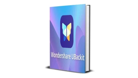 Buy Sell WonderShare Ubackit Cheap Price Complete Series