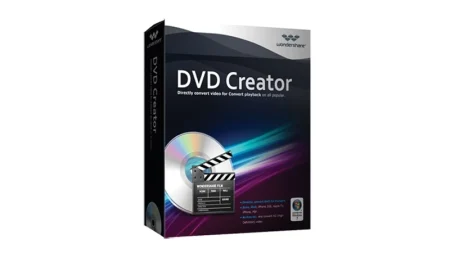 Buy Sell Wondershare DVD Creator Cheap Price Complete Series