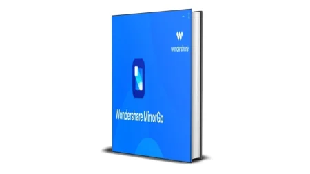 Buy Sell Wondershare MirrorGo Cheap Price Complete Series