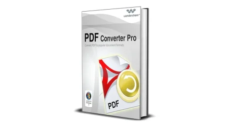 Buy Sell Wondershare PDF Converter Pro Cheap Price Complete Series