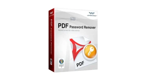 Buy Sell Wondershare PDF Password Remover Cheap Price Complete Series