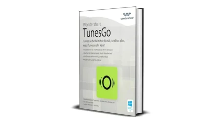 Buy Sell Wondershare TunesGo Cheap Price Complete Series