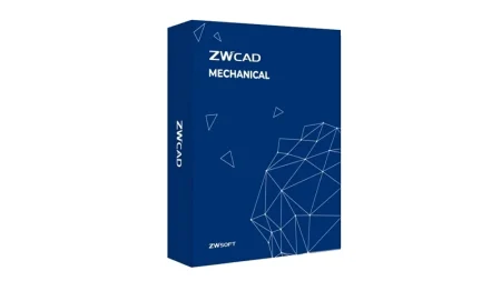 Buy Sell ZWCAD Mechanical Cheap Price Complete Series