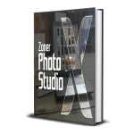 Buy Sell Zoner Photo Studio X Cheap Price Complete Series