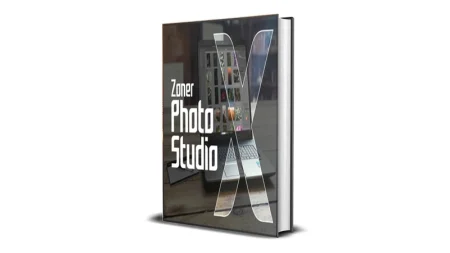 Buy Sell Zoner Photo Studio X Cheap Price Complete Series