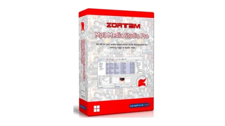 Buy Sell Zortam Mp3 Media Studio Pro Cheap Price Complete Series