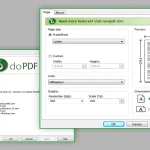 Buy Sell doPDF Cheap Price Complete Series