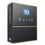 Buy Sell n-Track Studio Suite Cheap Price Complete Series