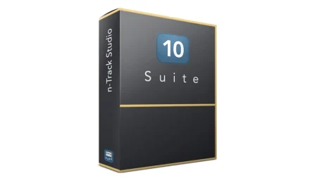 Buy Sell n-Track Studio Suite Cheap Price Complete Series