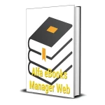 Buy Sell Alfa eBooks Manager Web Cheap Price Complete Series