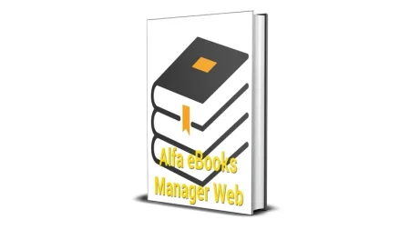 Buy Sell Alfa eBooks Manager Web Cheap Price Complete Series