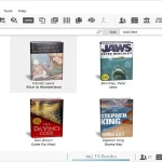 Buy Sell Alfa eBooks Manager Web Cheap Price Complete Series