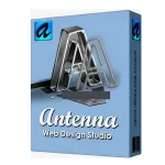 Buy Sell Antenna Web Design Studio Cheap Price Complete Series