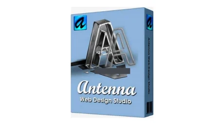 Buy Sell Antenna Web Design Studio Cheap Price Complete Series