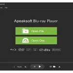 Buy Sell Apeaksoft Blu-ray Player Cheap Price Complete Series