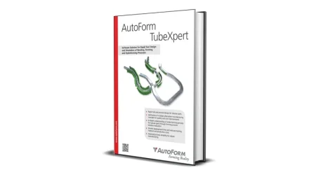 Buy Sell AutoForm TubeXpert Cheap Price Complete Series