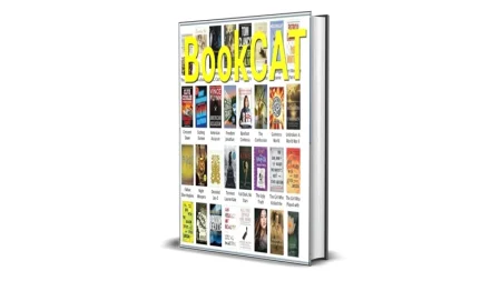 Buy Sell BookCAT Cheap Price Complete Series