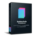 Buy Sell Bootstrap Studio Cheap Price Complete Series