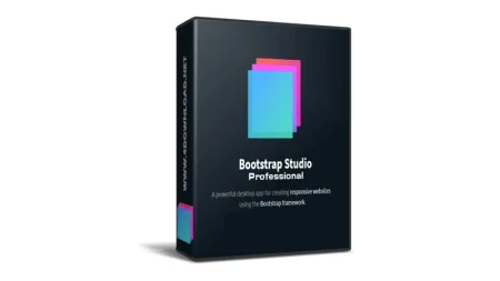 Buy Sell Bootstrap Studio Cheap Price Complete Series