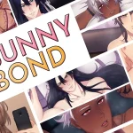 Buy Sell Bunny Bond Cheap Price Complete Series